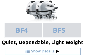 Show Details BF4  BF5  Quiet, Dependable, Light Weight