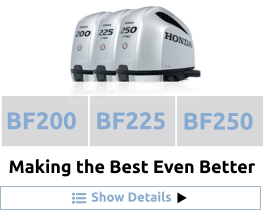 Show Details Making the Best Even Better BF200  BF225  BF250