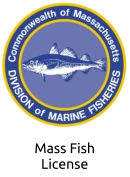 Mass Fish License