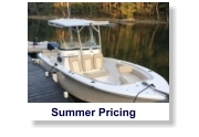 Summer Pricing