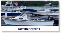 Summer Pricing