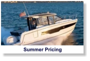 Summer Pricing