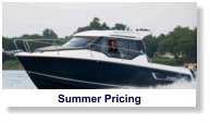 Summer Pricing
