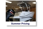 Summer Pricing