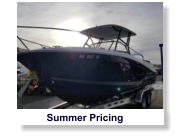 Summer Pricing