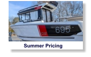 Summer Pricing