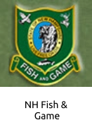 NH Fish &  Game
